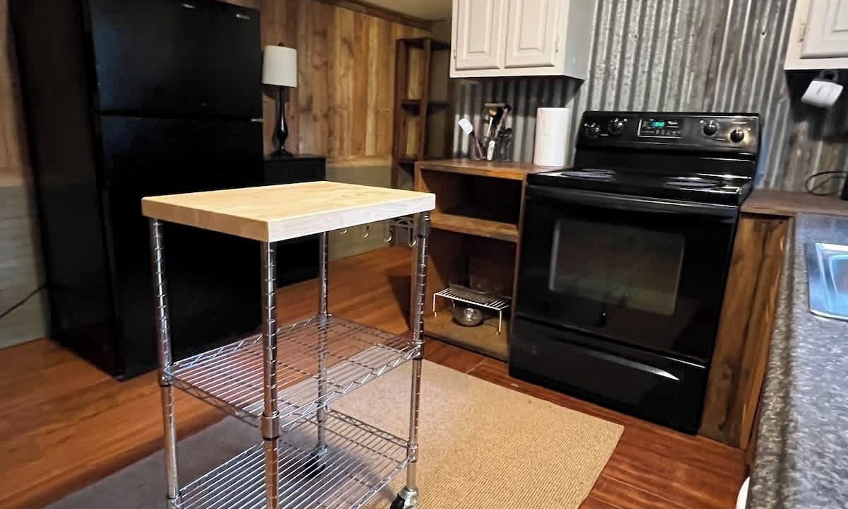 Photo of Kitchen in Cedar Creek