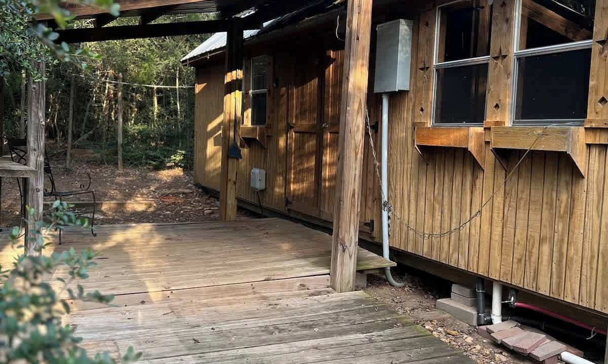 Photo of Outdoor in Cedar Creek