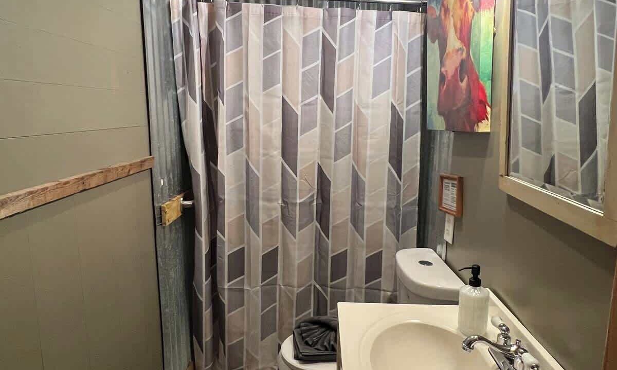 Photo of Bathroom in Cedar Creek