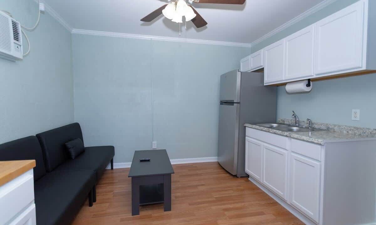 Photo of Livingroom in Augusta