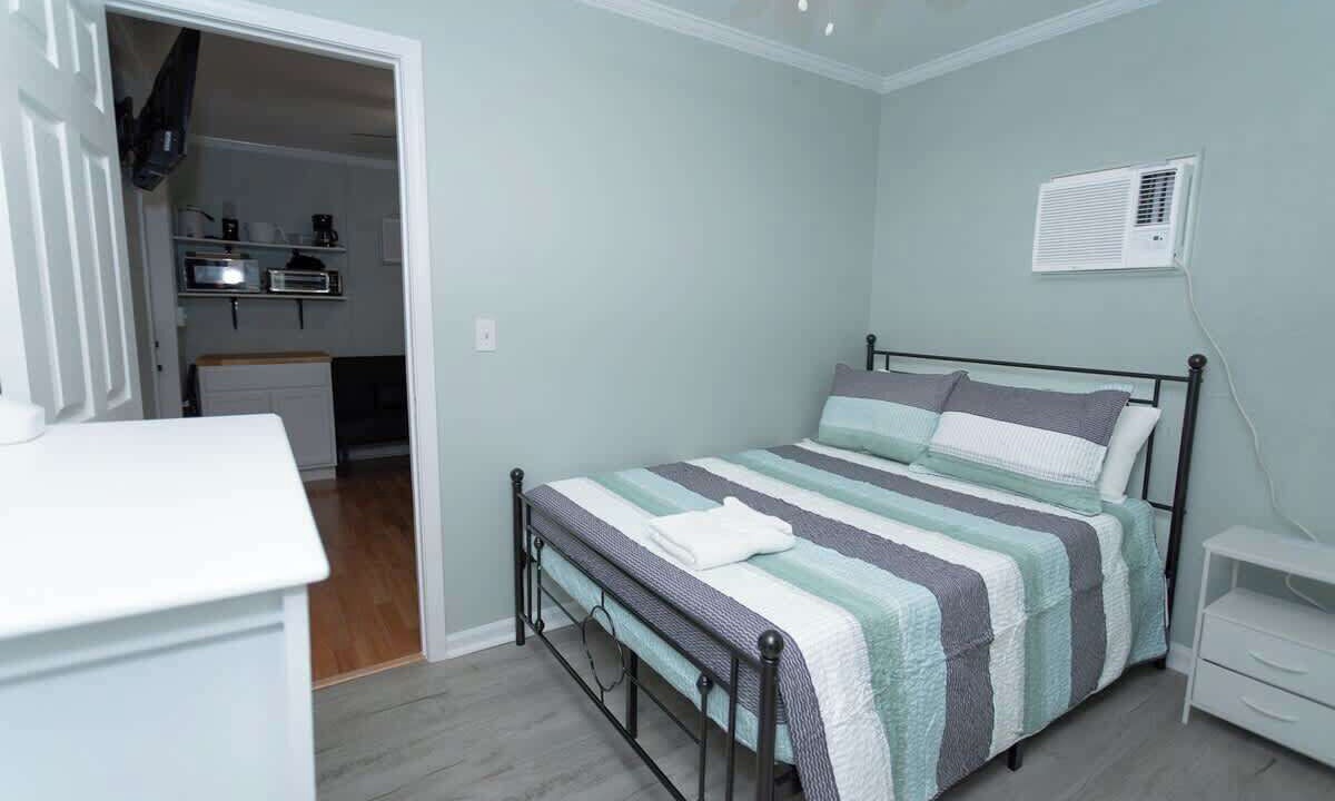 Photo of Bedroom in Augusta