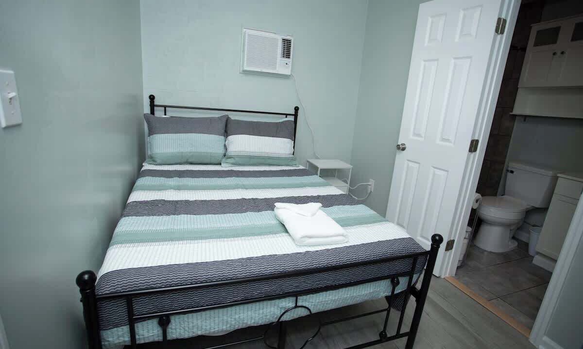 Photo of Bedroom in Augusta