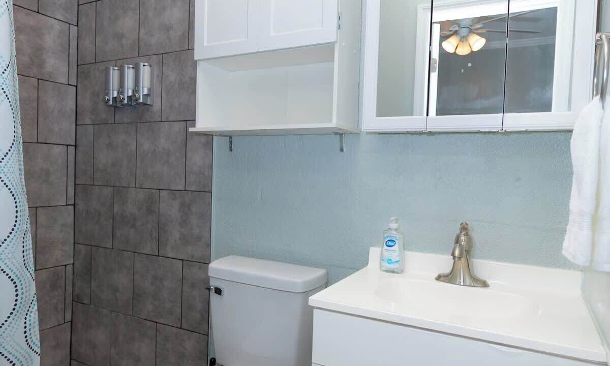 Photo of Bathroom in Augusta