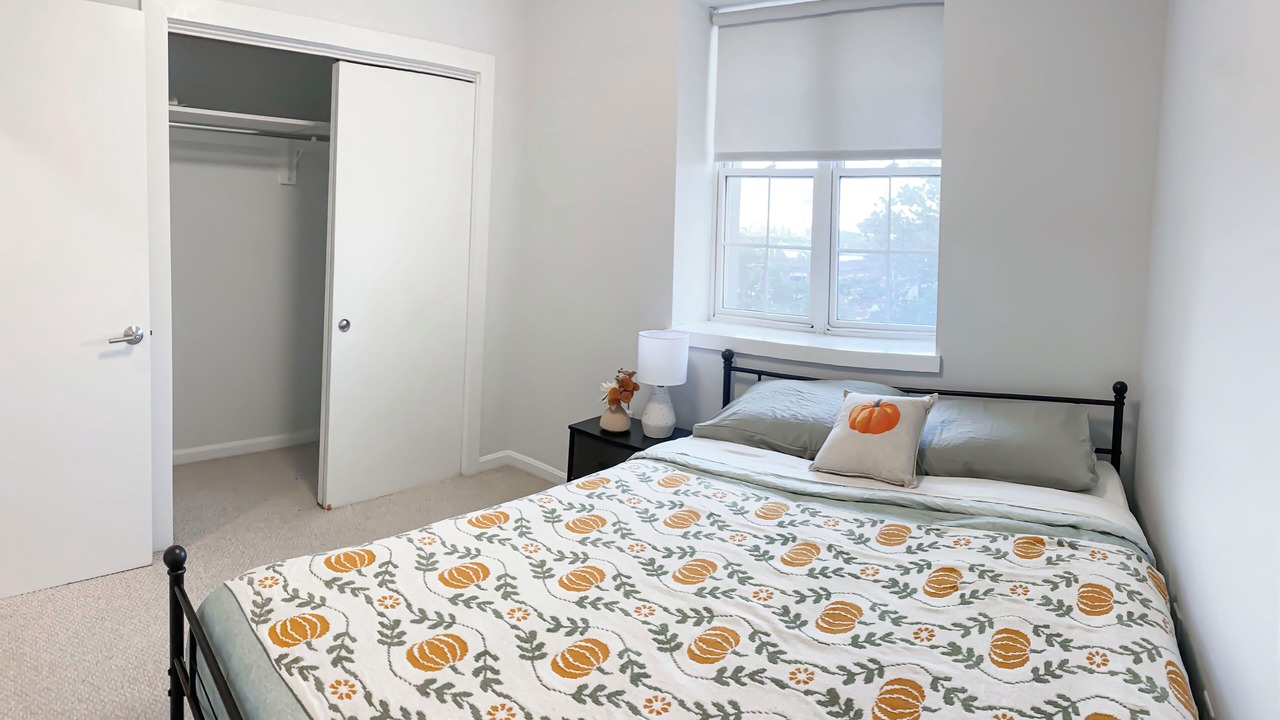 Photo of Bedroom in St. Elizabeth's