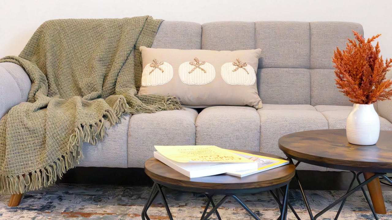 Photo of Livingroom in St. Elizabeth's