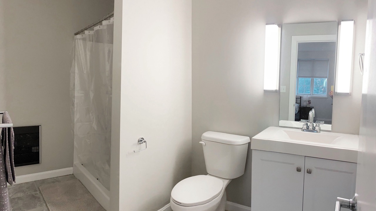 Photo of Bathroom in St. Elizabeth's