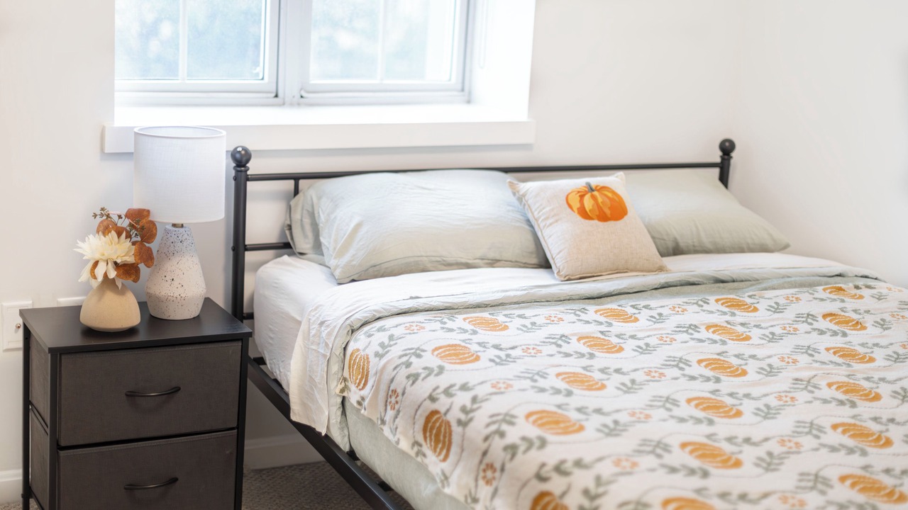 Photo of Bedroom in St. Elizabeth's