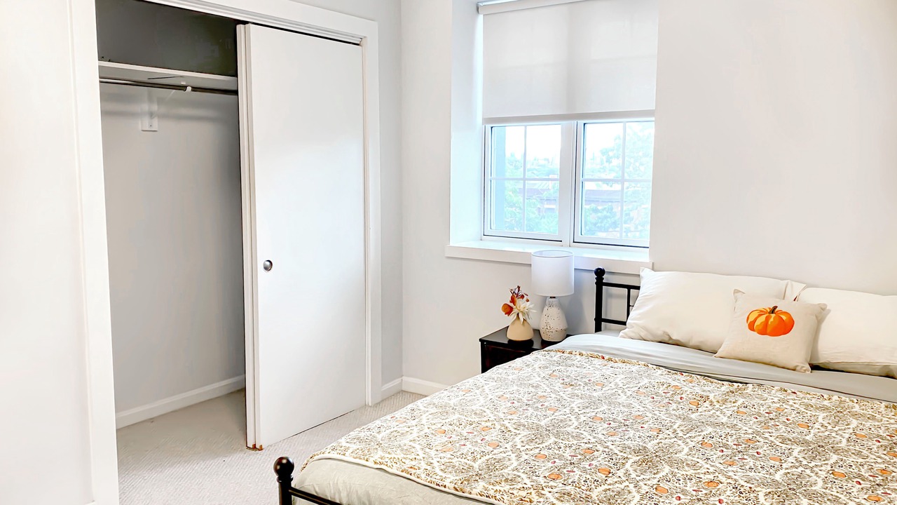 Photo of Bedroom in St. Elizabeth's