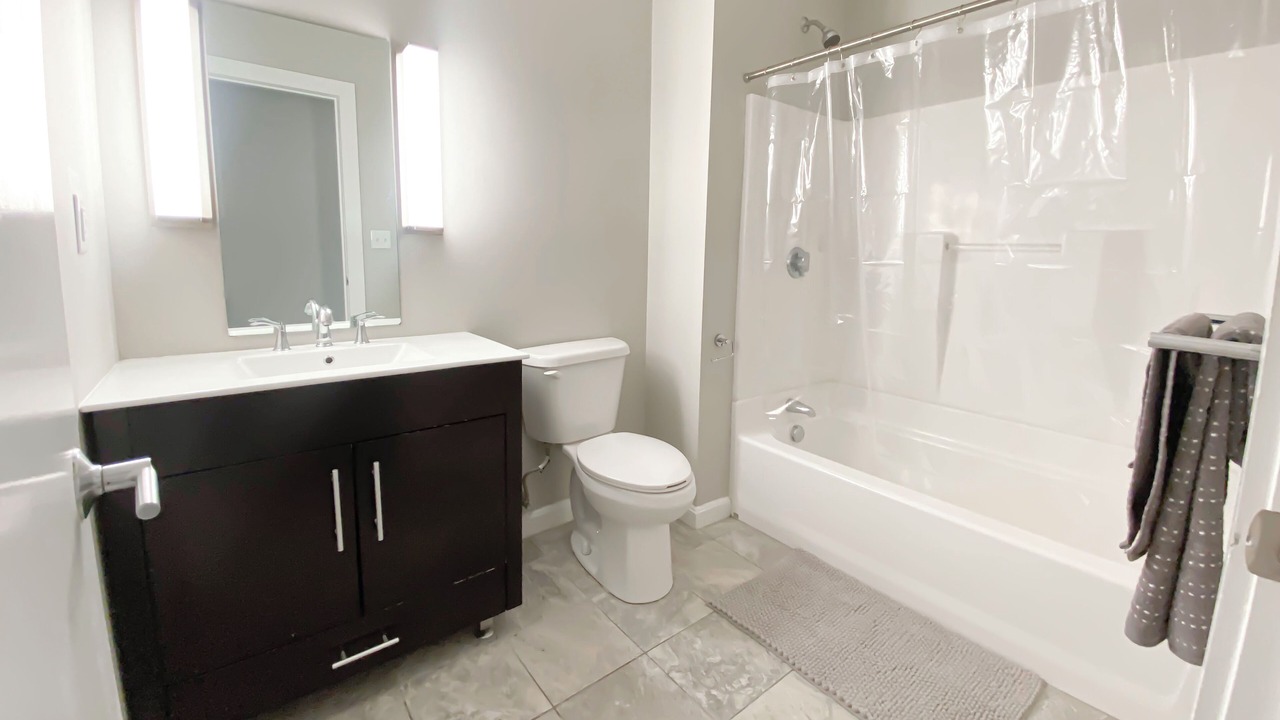 Photo of Bathroom in St. Elizabeth's