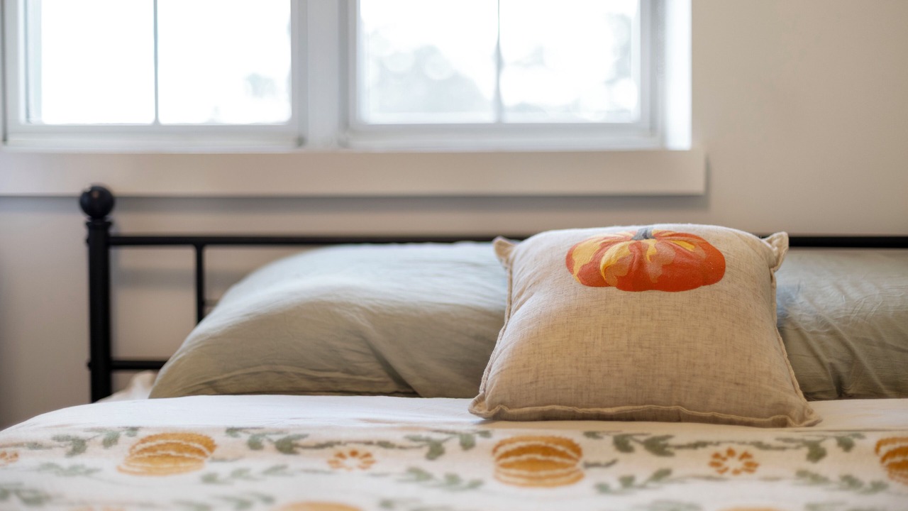 Photo of Bedroom in St. Elizabeth's