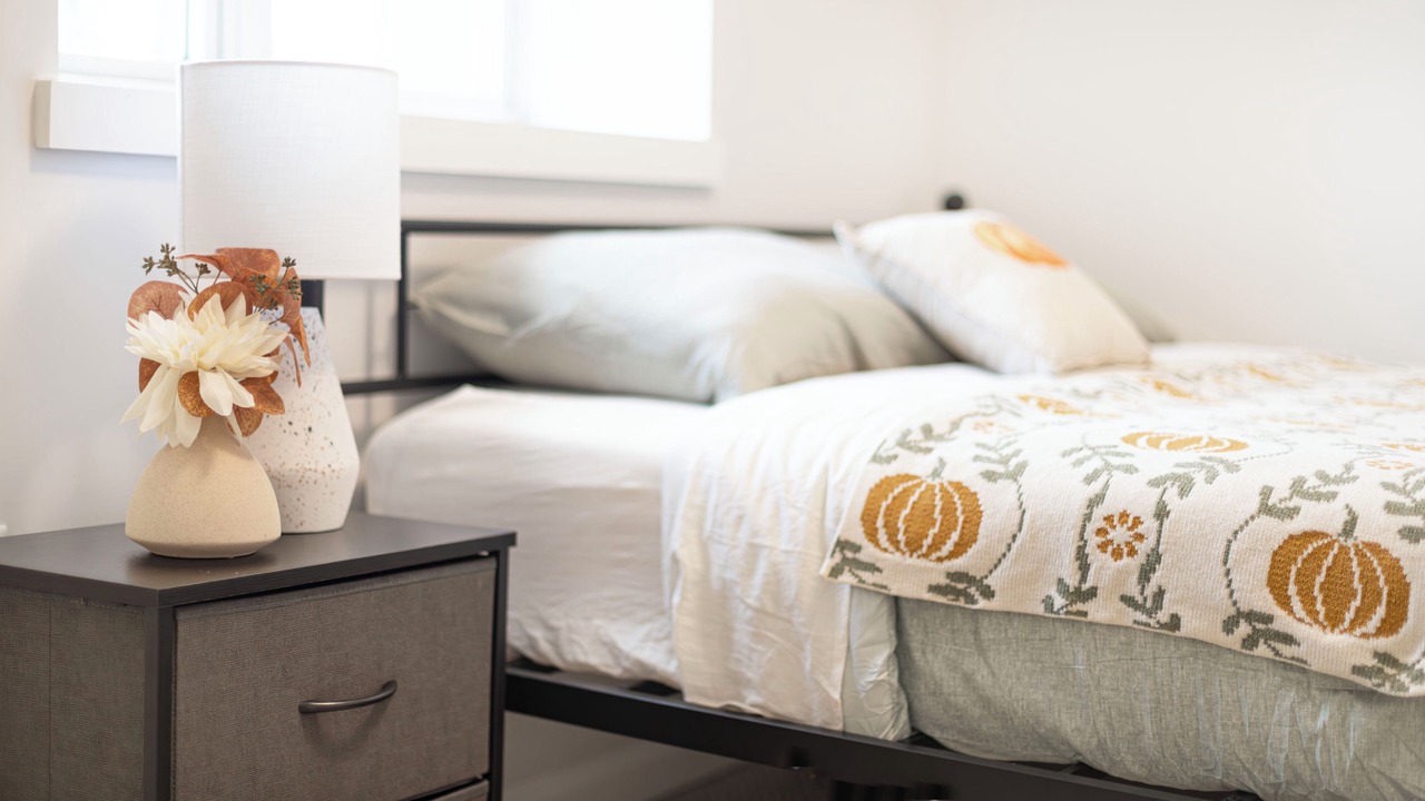 Photo of Bedroom in St. Elizabeth's