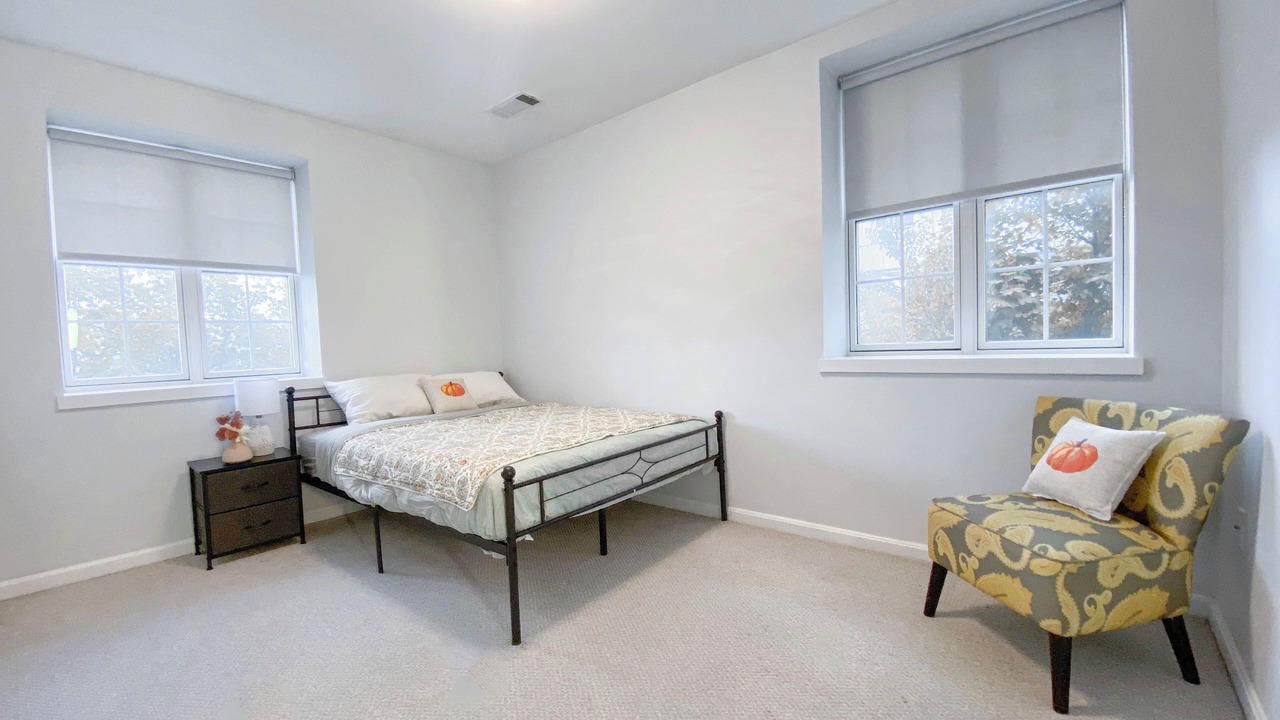 Photo of Bedroom in St. Elizabeth's