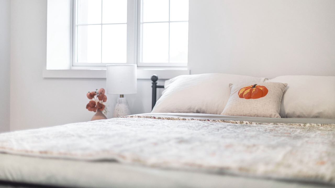 Photo of Bedroom in St. Elizabeth's