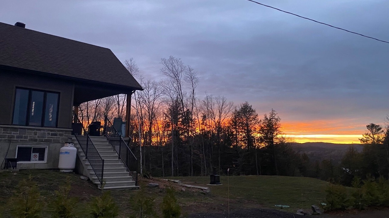 Photo of Outdoor in Mauricie
