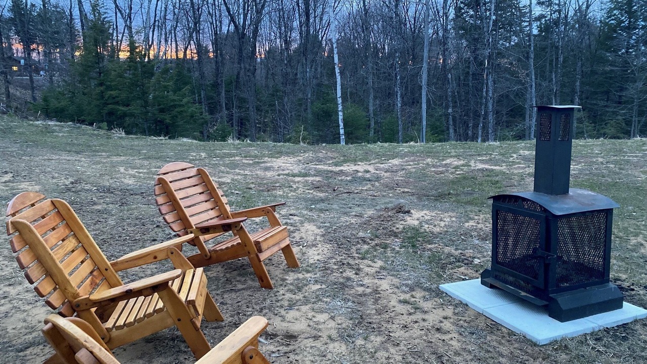Photo of Outdoor in Mauricie