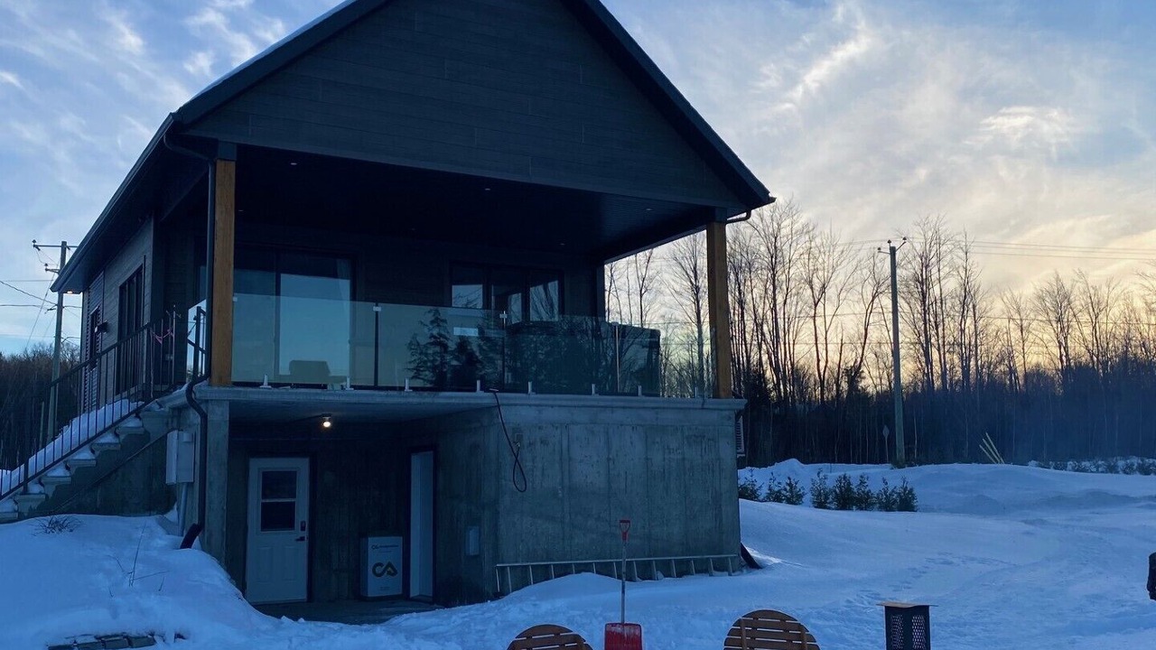 Photo of Outdoor in Mauricie