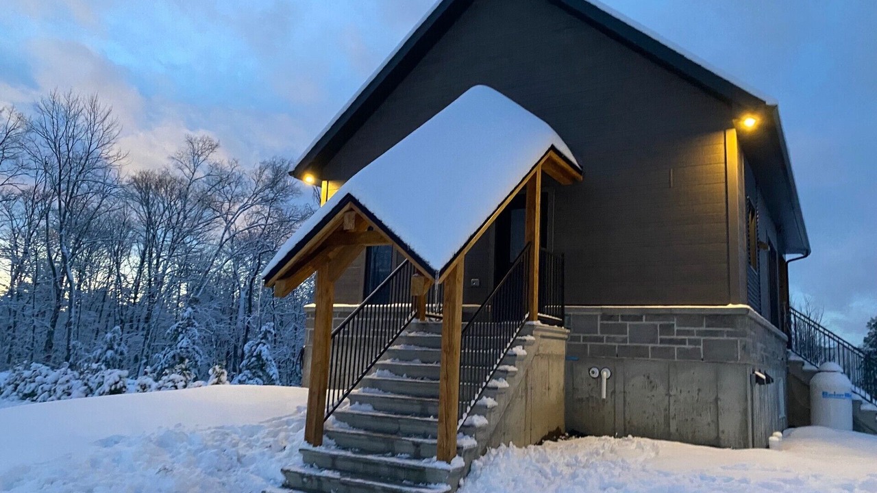 Photo of Outdoor in Mauricie