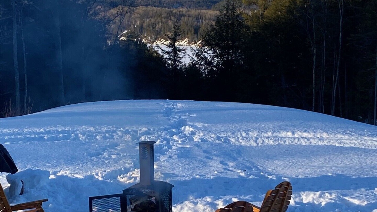 Photo of Outdoor in Mauricie