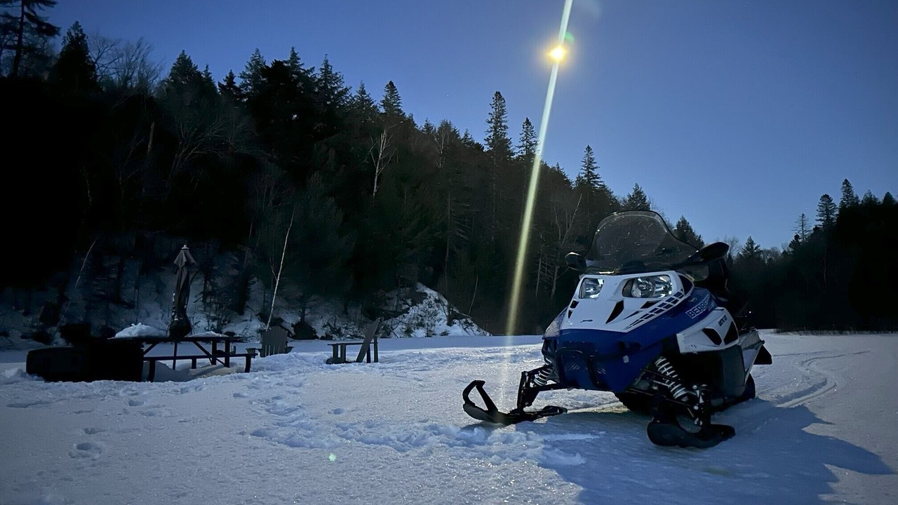 Photo of Others in Mauricie