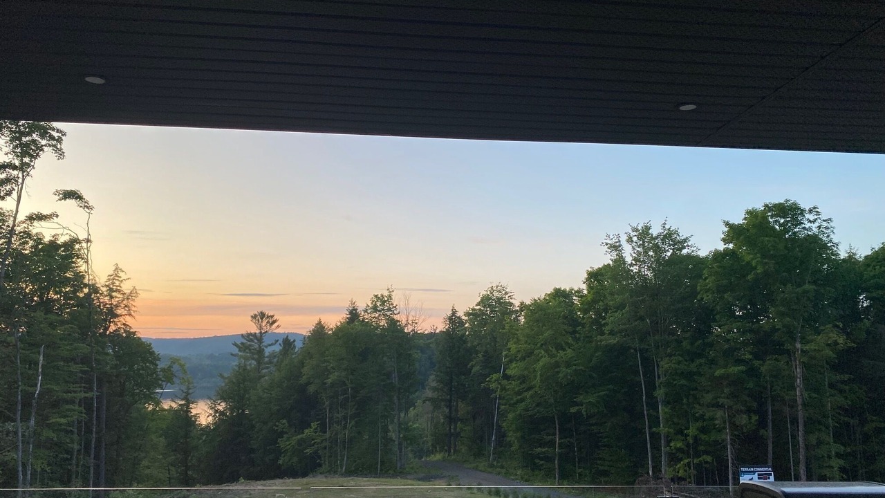 Photo of Patio Balcony in Mauricie