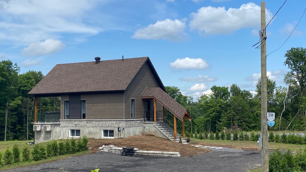 Photo of Outdoor in Mauricie