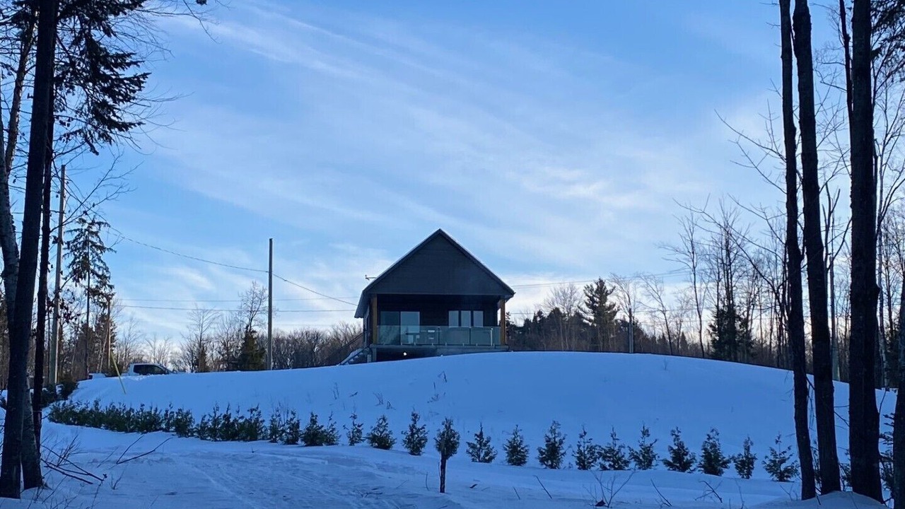 Photo of Outdoor in Mauricie