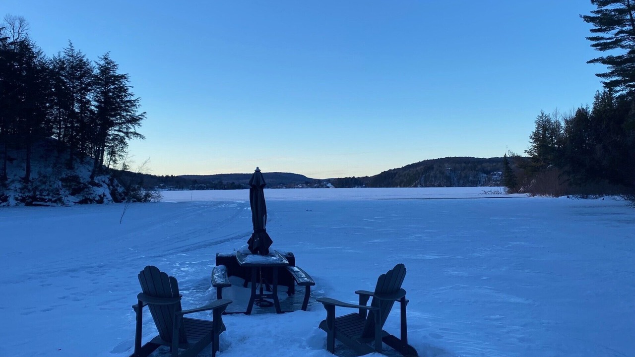 Photo of Outdoor in Mauricie