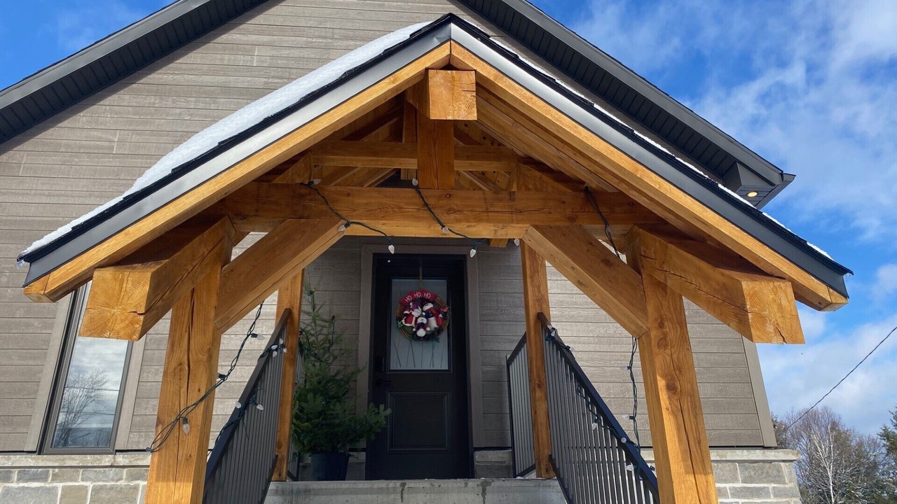 Photo of Outdoor in Mauricie