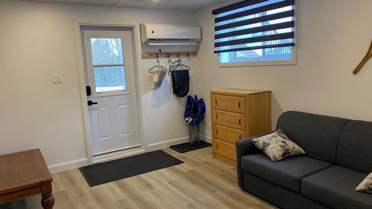 Photo of Livingroom in Mauricie