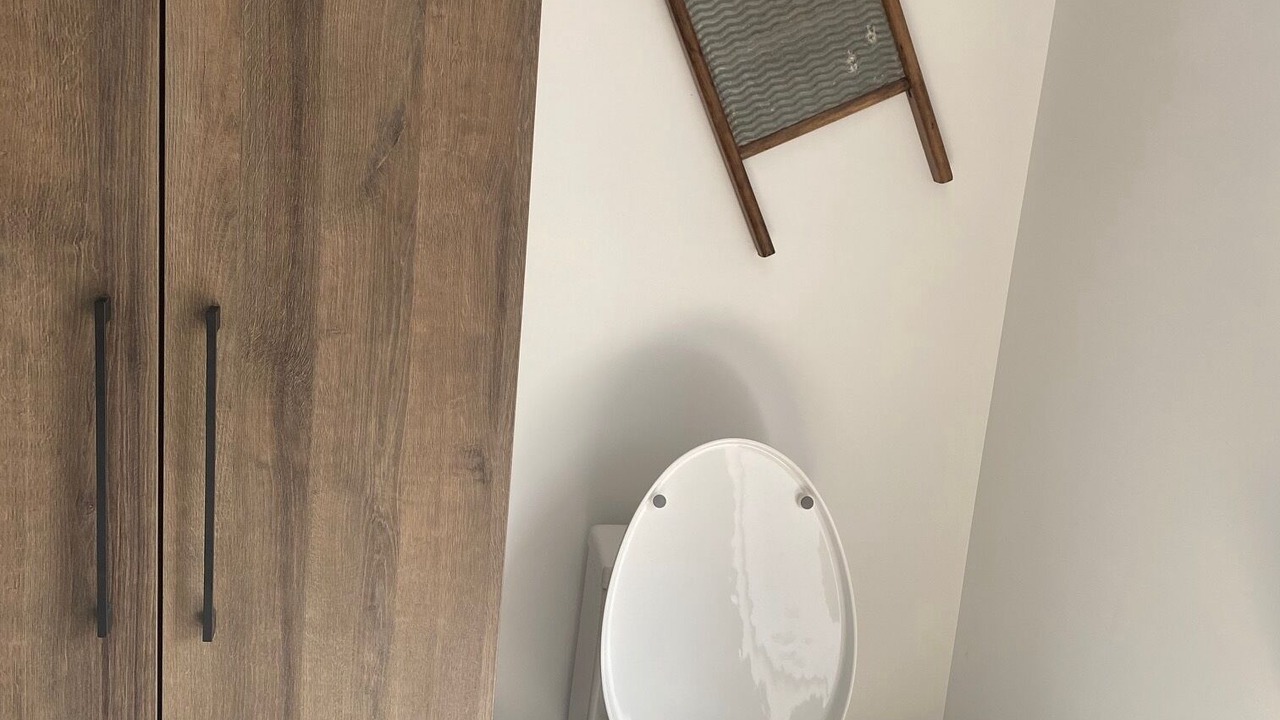 Photo of Bathroom in Mauricie