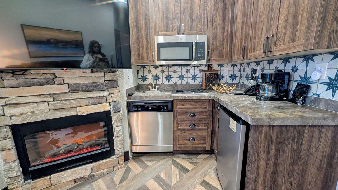 Photo of Kitchen in River Ranch