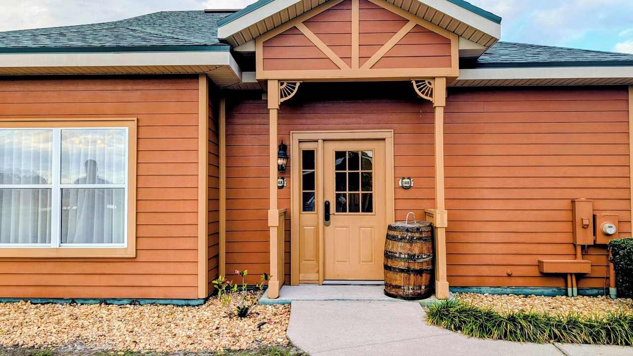 Photo of Outdoor in River Ranch