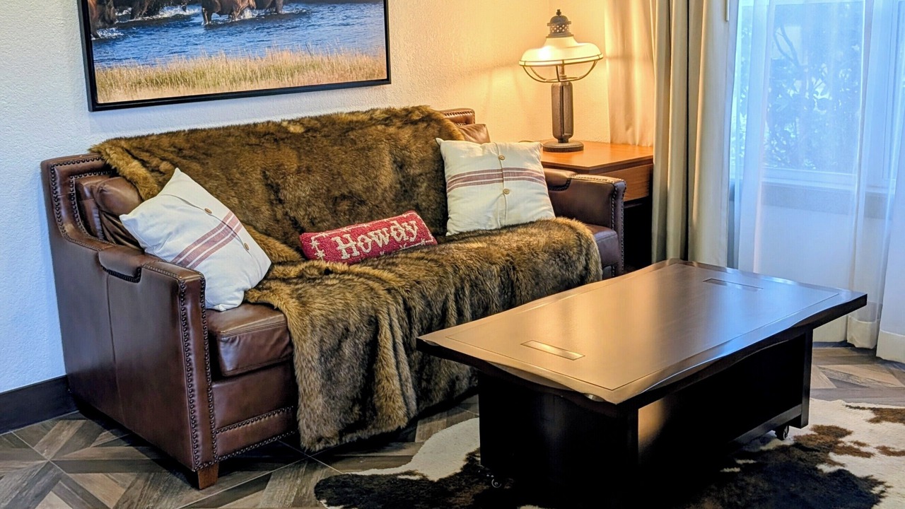 Photo of Livingroom in River Ranch