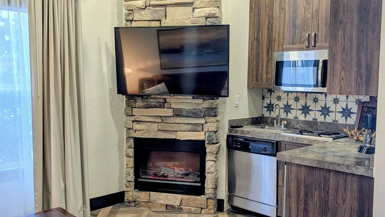 Photo of Kitchen in River Ranch