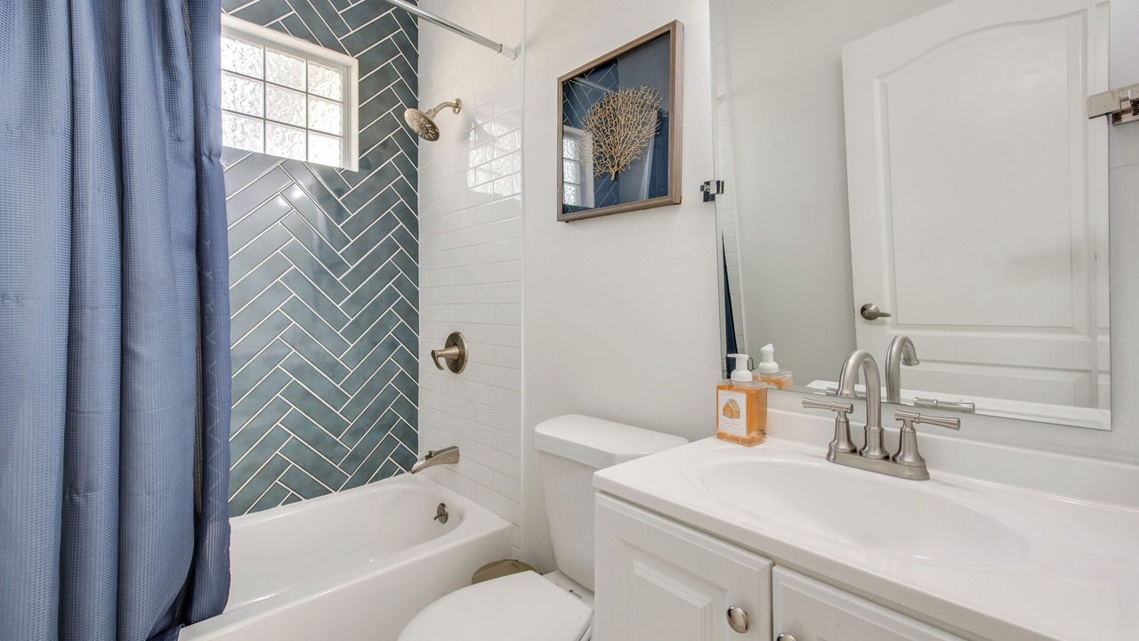 Photo of Bathroom in West End