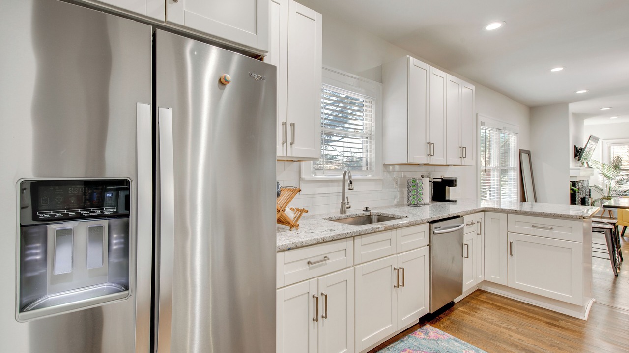 Photo of Kitchen in West End