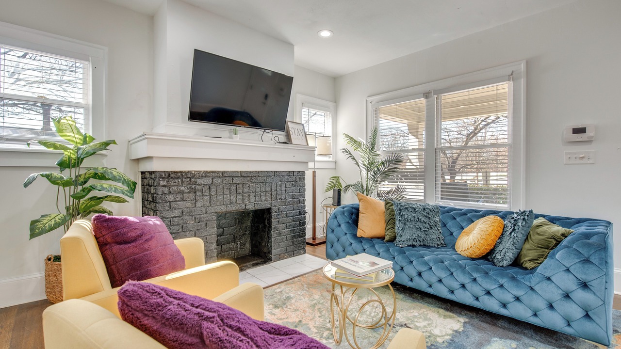 Photo of Livingroom in West End