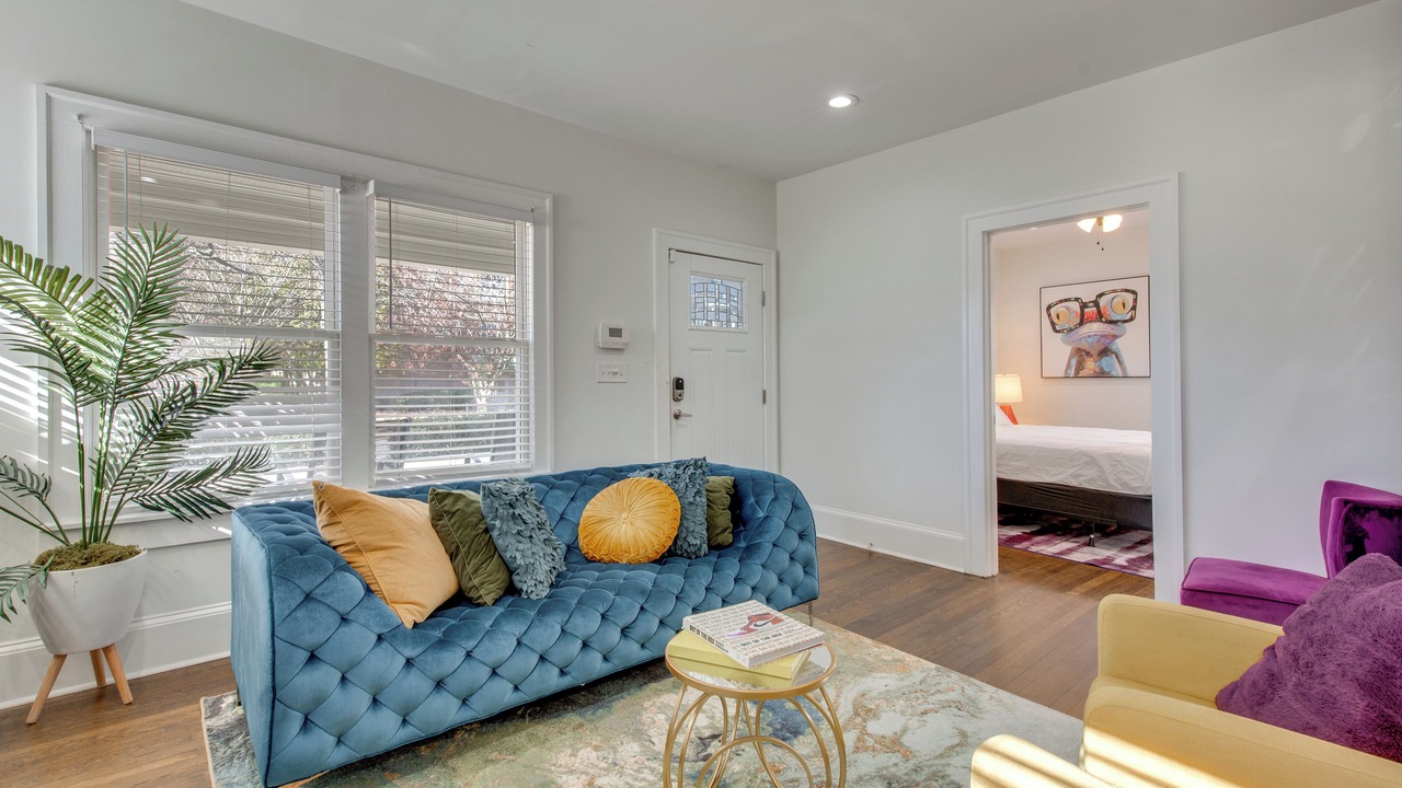 Photo of Livingroom in West End