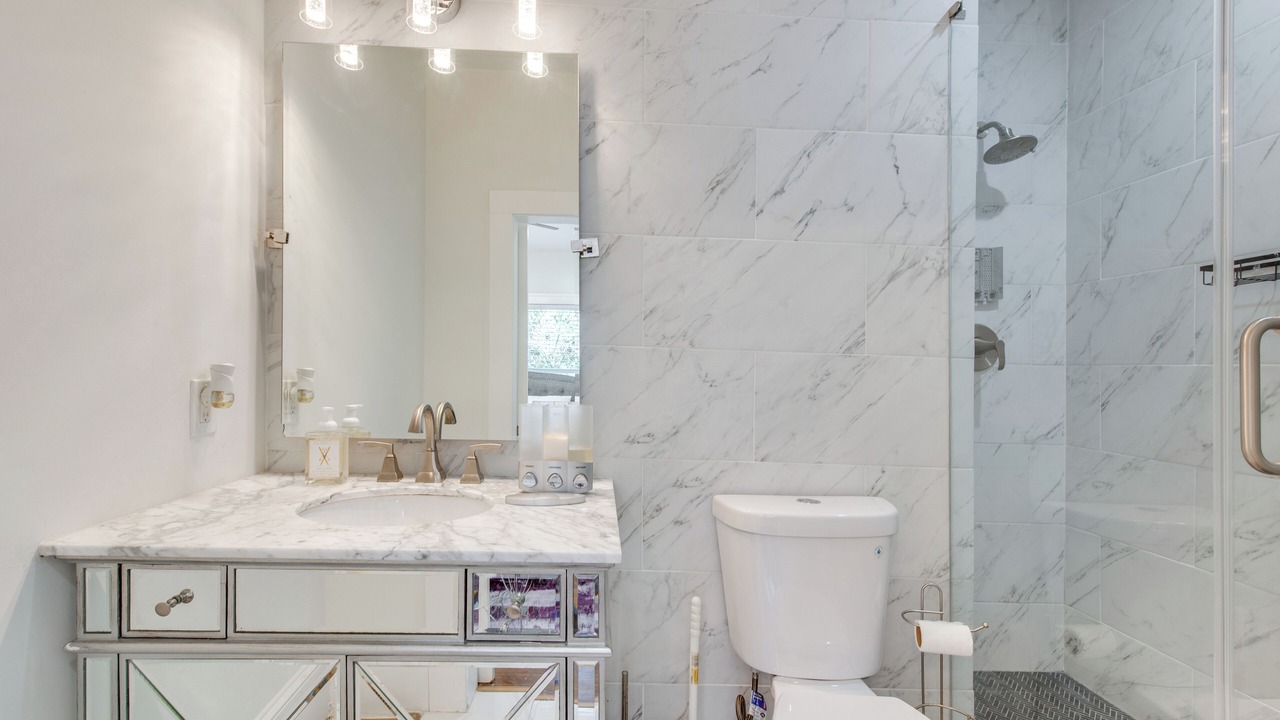 Photo of Bathroom in West End
