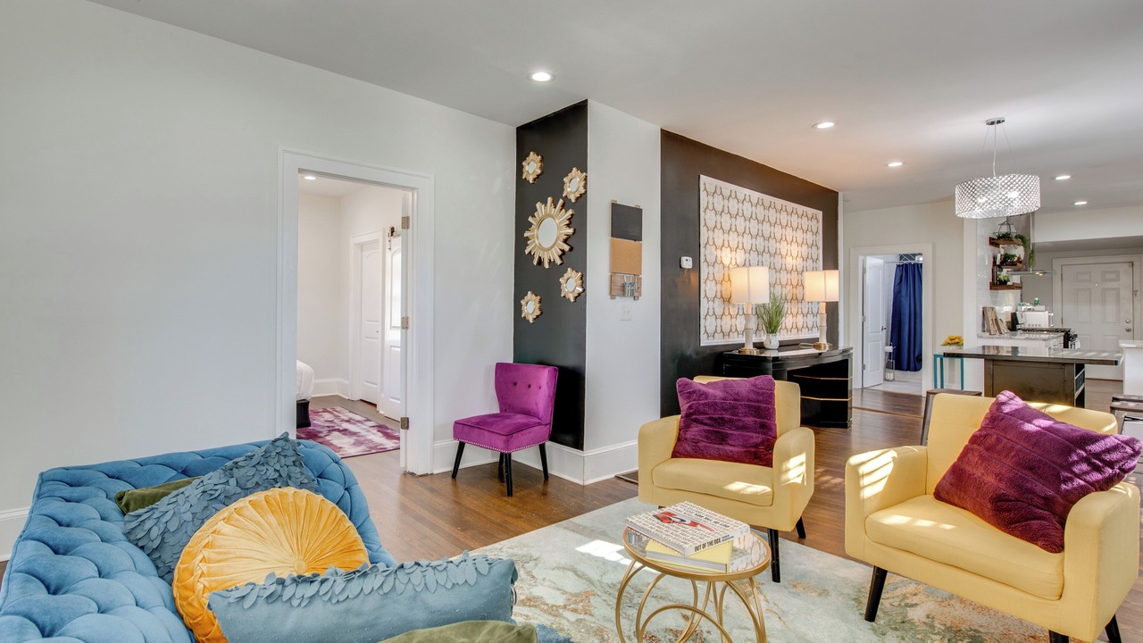 Photo of Bedroom in West End