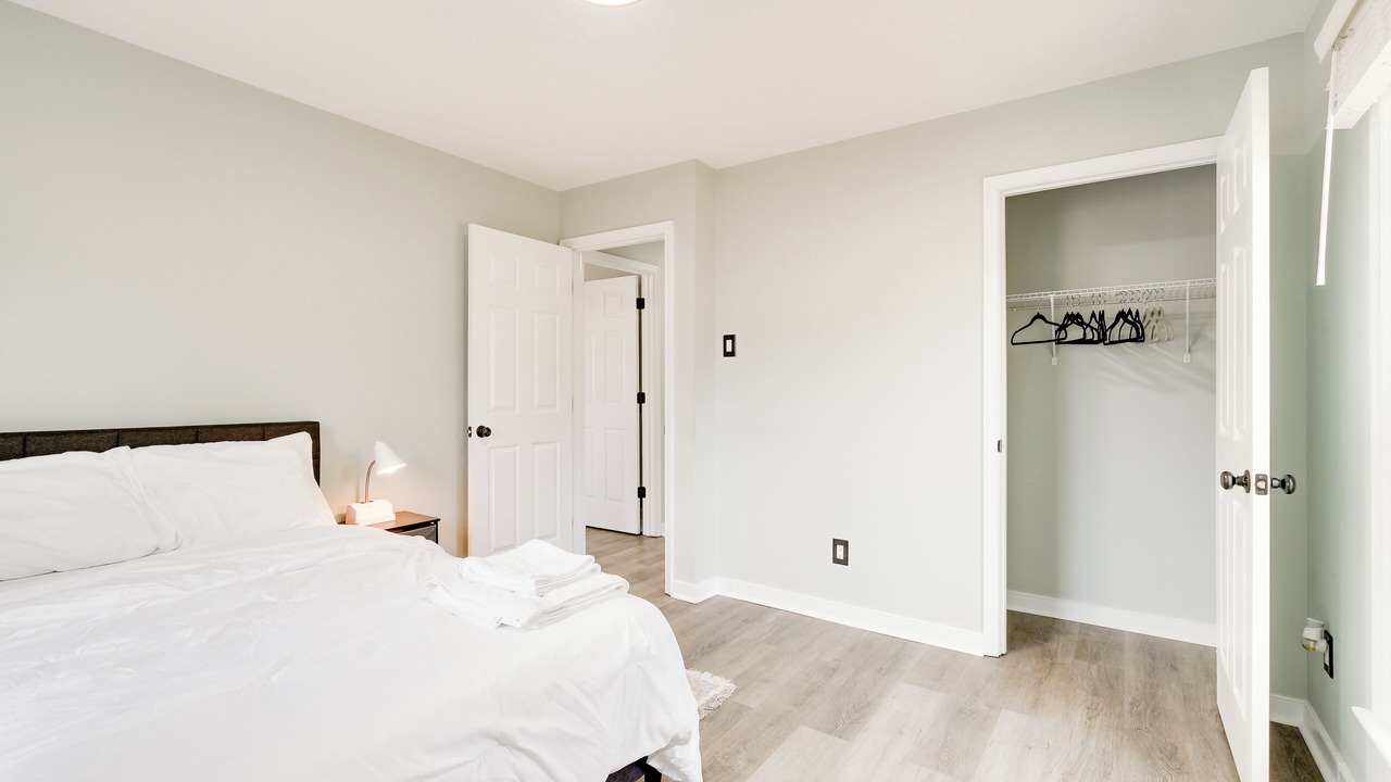 Photo of Bedroom in Highland Springs