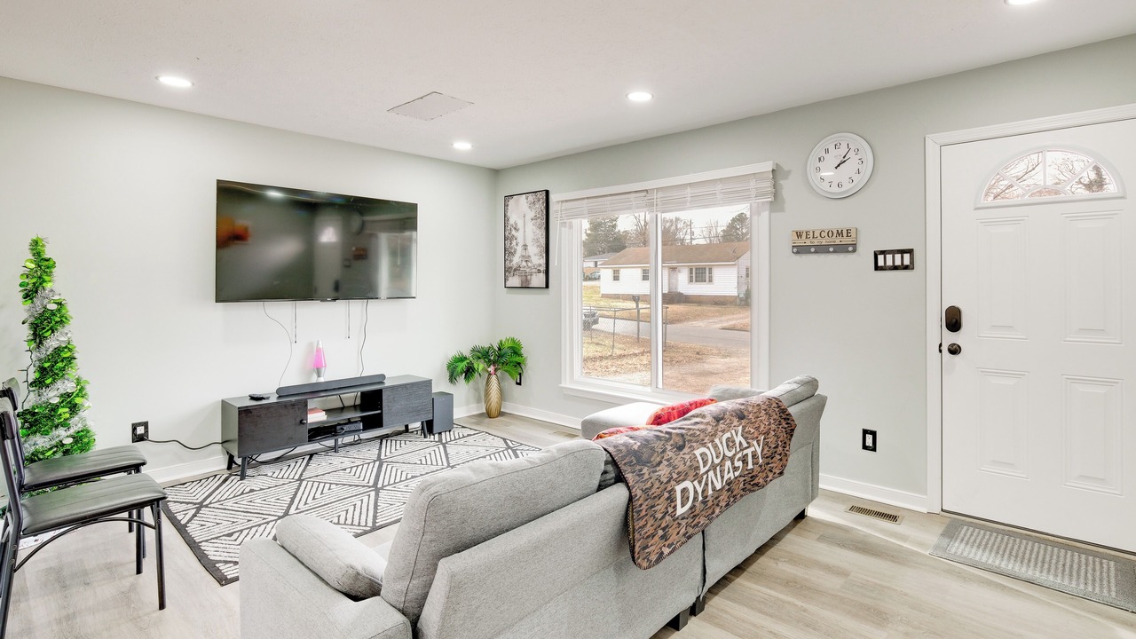 Photo of Bedroom in Highland Springs