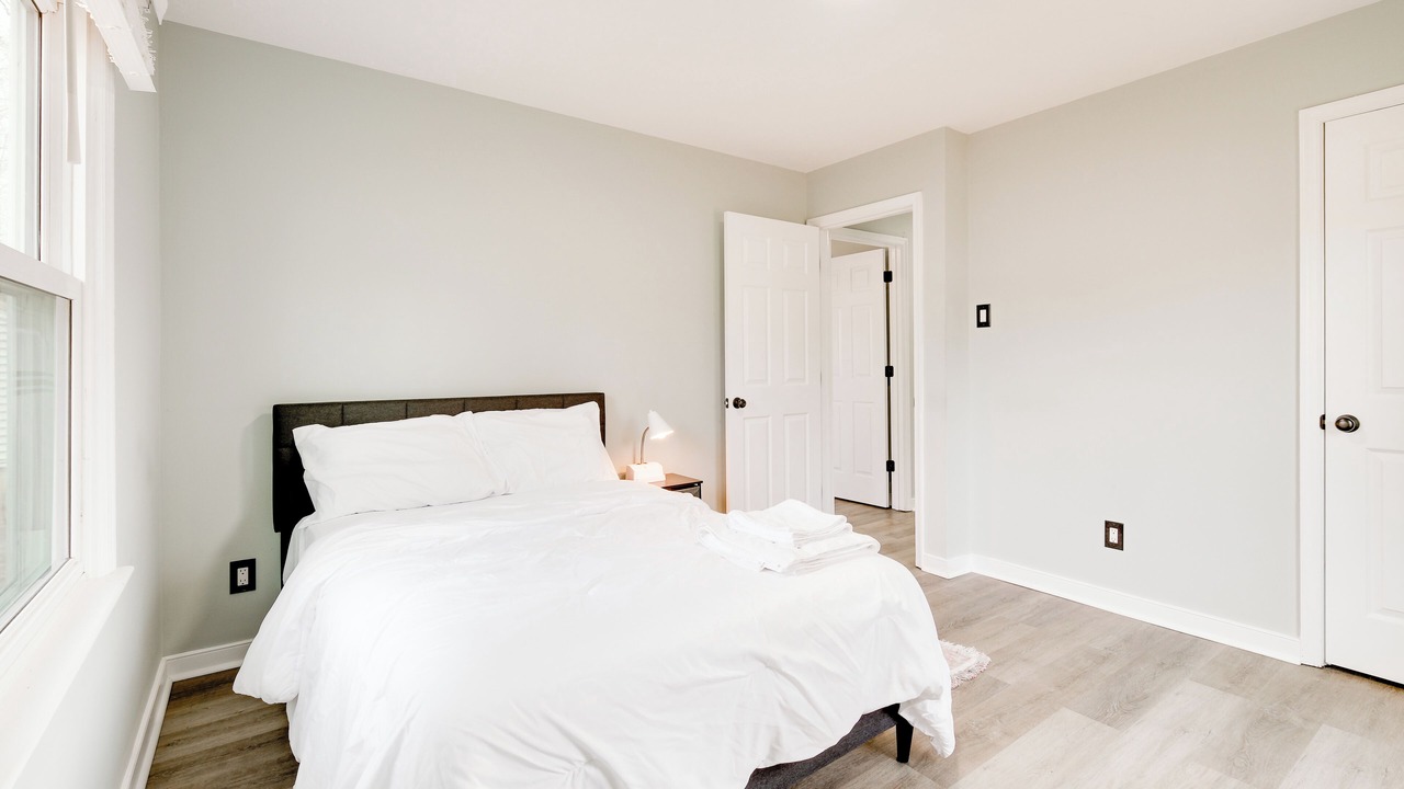 Photo of Bedroom in Highland Springs