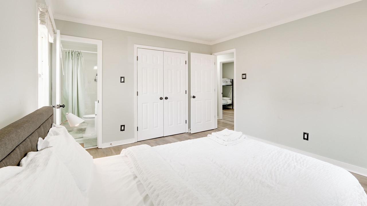 Photo of Bedroom in Highland Springs