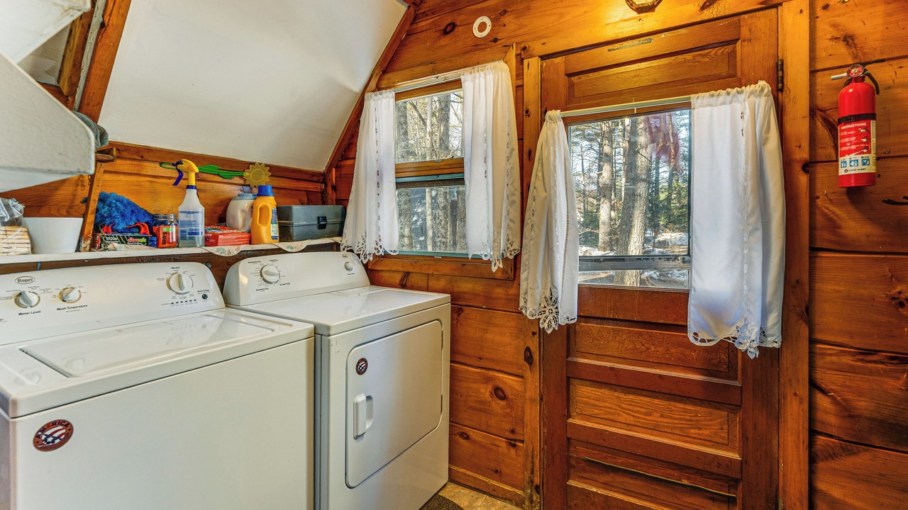 Photo of Bedroom in Center Conway