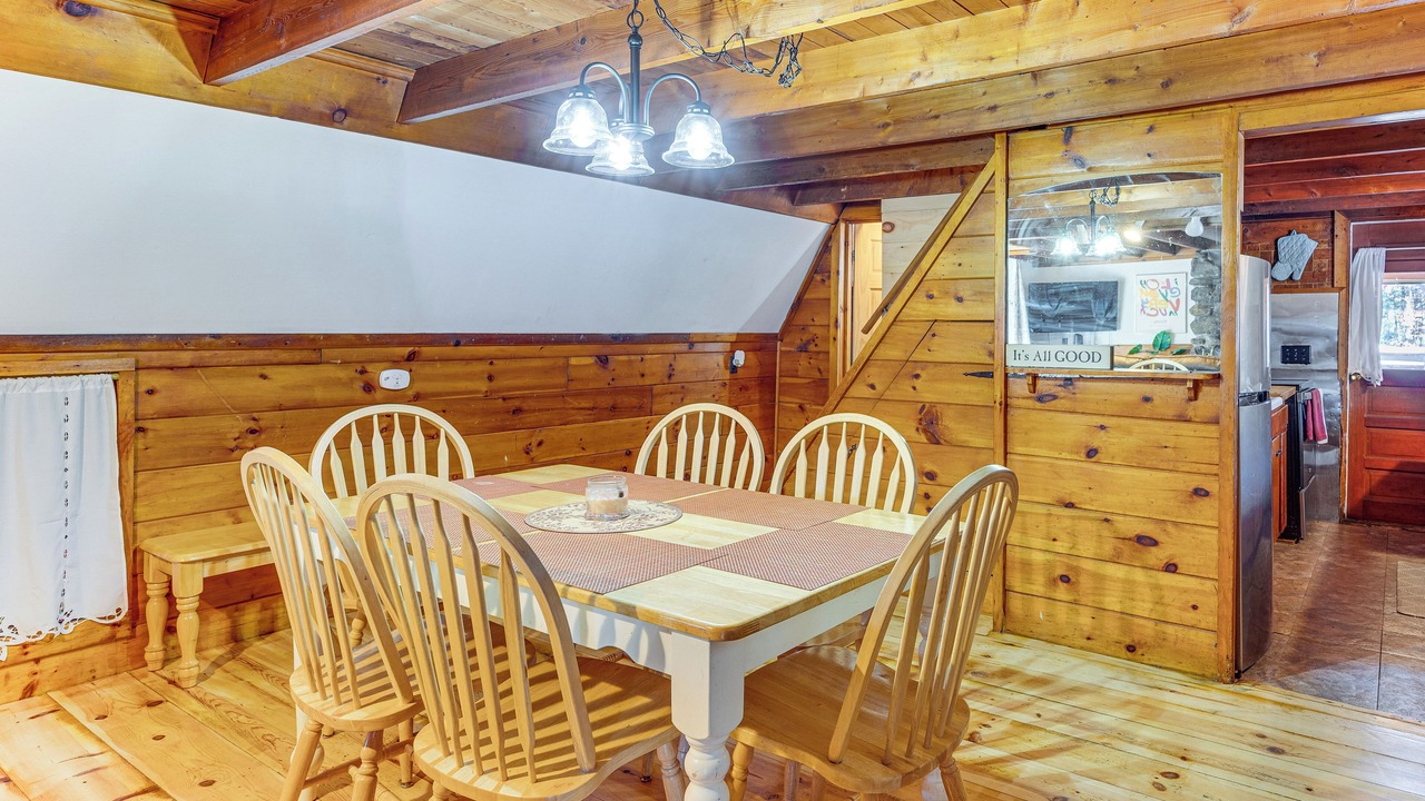 Photo of Others in Center Conway