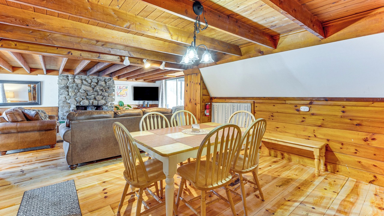 Photo of Others in Center Conway