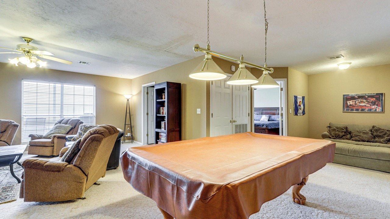 Photo of Bedroom in Grove