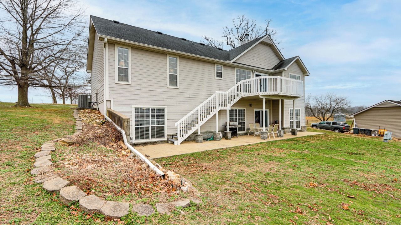 Photo of Outdoor in Grove
