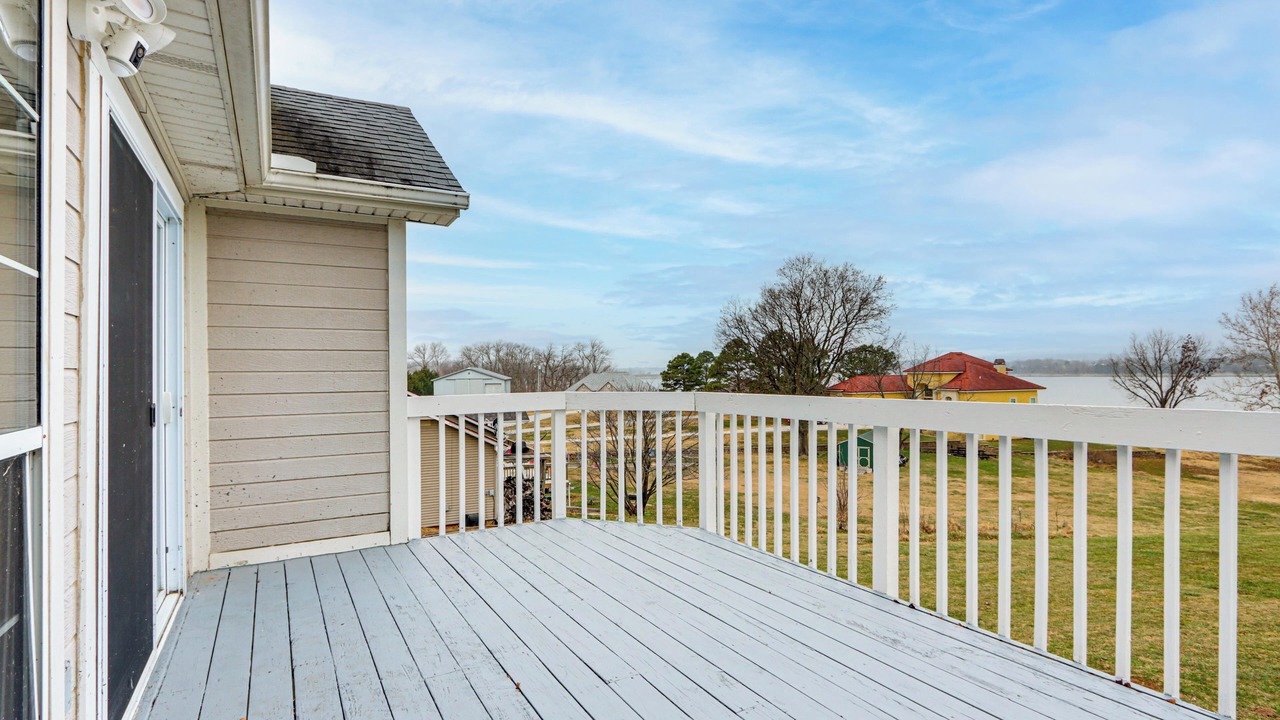 Photo of Patio Balcony in Grove